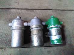 Катушка зажигания. Урал 375 ГАЗ 66 ЗИЛ 131