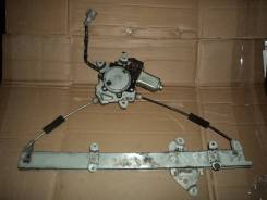Стеклоподъемный механизм. Nissan Primera, FHP11, HNP11, HP11, P11, P11E, QP11