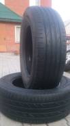 Bridgestone Dueler H/P Sport AS. Летние, износ: 30%, 2 шт