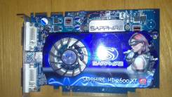HD 2600