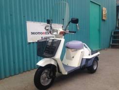 Honda Gyro Up. 50 куб. см., исправен, без птс, без пробега