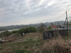 Участок под ижс в центре города в Находке. 1 510 кв. м., электричество, вода, от агентства недвижимости (посредник)
