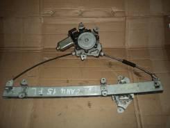 Стеклоподъемный механизм. Nissan Sunny, FB15