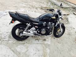 Yamaha XJR 1200. 1 200 куб. см., исправен, птс, с пробегом
