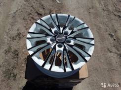 TGRACING. 6.0x15, 5x105.00, ET39, ЦО 56,6 мм.