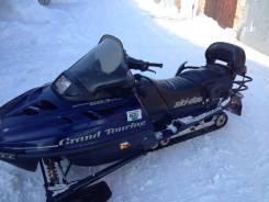 BRP Ski-Doo. исправен, есть птс, с пробегом