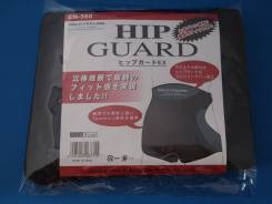 Подкладка (шорты, сидушка) неопреновая Hip Guard CM-560