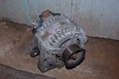 Генератор. Toyota Alphard, MNH15, MNH10 Toyota Highlander, MCU20, MCU25 Toyota Estima, MCR30, MCR40 Двигатель 1MZFE