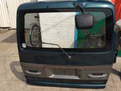 Дверь багажника. Mazda Bongo Friendee