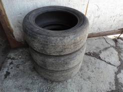 Dunlop. Летние, износ: 60%, 3 шт
