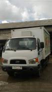 Hyundai HD78. Продается грузовик Hyunday HD78 фургон, 3 907 куб. см., 4 100 кг.