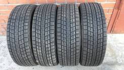 Dunlop Winter Maxx SJ8. Зимние, без шипов, 2013 год, износ: 5%, 4 шт