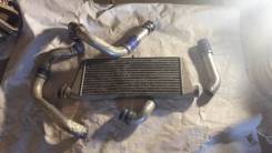 Интеркулер. Toyota Cresta, JZX90 Toyota Mark II, JZX90 Toyota Chaser, JZX90 Двигатель 1JZGTE