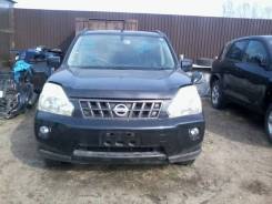 Nissan X-Trail. NT31, MR20