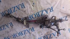 Колонка рулевая. Nissan Bluebird, EU14, HU14, HNU14, ENU14, SU14, QU14