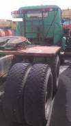 Краз 6443. КРАЗ 6443, 3 600 куб. см., 60 000 кг.