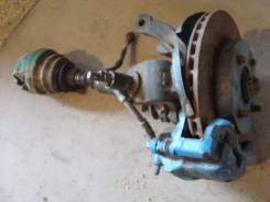 Привод. Nissan Bluebird, ENU14 Двигатель SR18DE