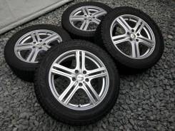 Monza. 7.0x18, 5x114.30, ET38