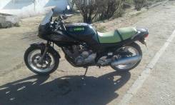 Yamaha XJ 400 Diversion. 400 куб. см., исправен, птс, с пробегом
