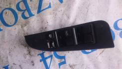 Блок управления стеклоподъемниками. Nissan Bluebird, EU14, HU14, HNU14, ENU14, SU14, QU14