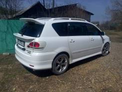 Спойлер. Toyota Ipsum, ACM21, ACM26W, ACM26, ACM21W
