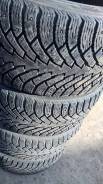 Nokian Hakkapeliitta 5 SUV. Зимние, шипованные, износ: 30%, 4 шт