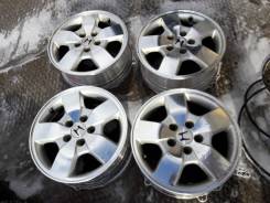 Honda. 6.5x16, 5x114.30, ET45