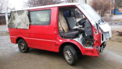 Mazda Bongo. SK22M, R2