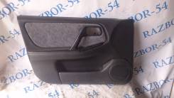 Обшивка двери. Nissan Bluebird, EU14, HU14, HNU14, ENU14, SU14, QU14