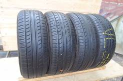 Pirelli P6. Летние, износ: 20%, 4 шт