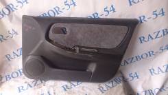 Обшивка двери. Nissan Bluebird, ENU14, EU14, HNU14, HU14, QU14, SU14