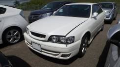 Toyota Chaser. JZX1000119055, 1JZGE VVTI