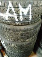 Nitto NT555. Летние, 2012 год, износ: 10%, 4 шт