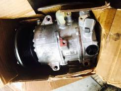 Компрессор кондиционера. Toyota Camry, ACV40