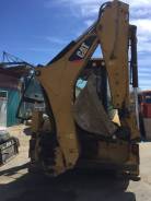 Caterpillar. Продаётся экскаватор -погрузчик cat 432 E