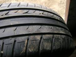 Dunlop SP Sport FastResponse. Летние, 2010 год, износ: 20%, 1 шт