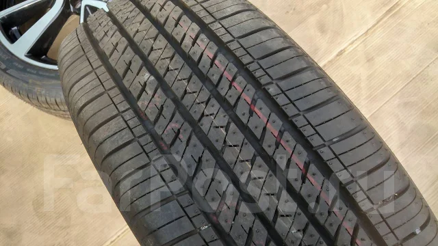 Bridgestone Ecopia EP422 Plus. ������, 2016 ���, ����� ����