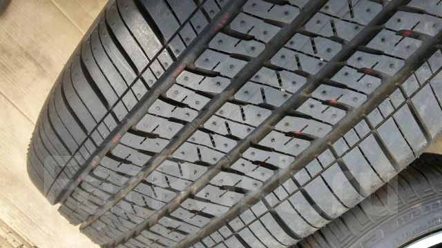 Bridgestone Ecopia EP422 Plus. ������, 2016 ���, ����� ����