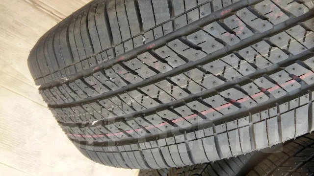 Bridgestone Ecopia EP422 Plus. ������, 2016 ���, ����� ����
