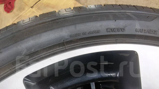 Bridgestone Ecopia EP422 Plus. ������, 2016 ���, ����� ����