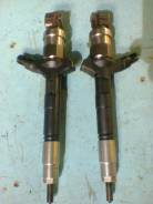 Инжектор. Toyota: Innova / Kijang, Hiace, Dyna, Kijang, ToyoAce, Hilux Pick Up, Regius Ace, Hilux, Innova, Fortuner Двигатель 2KDFTV