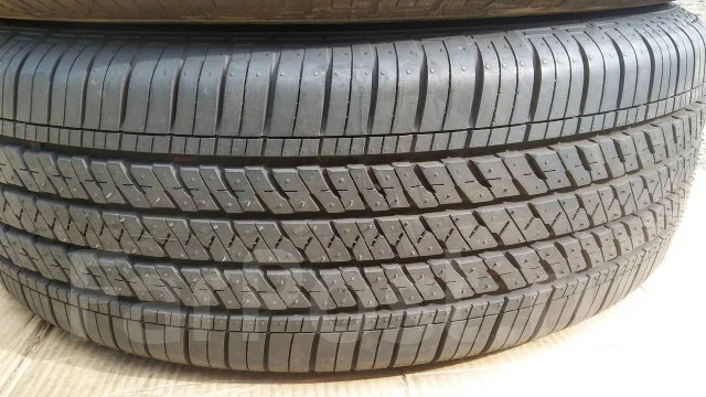 Bridgestone Ecopia EP422 Plus. ������, 2016 ���, ����� ����