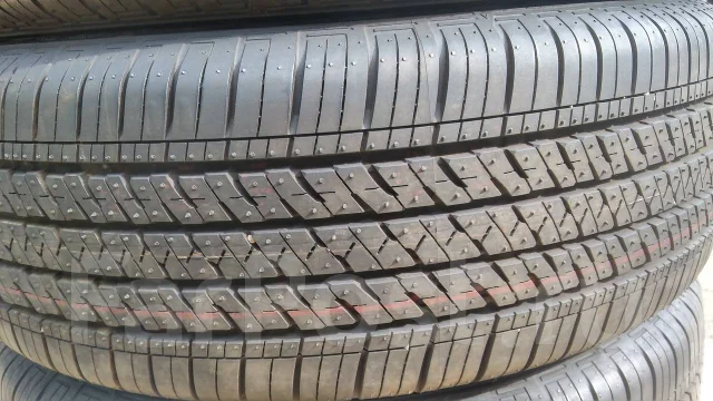 Bridgestone Ecopia EP422 Plus. ������, 2016 ���, ����� ����