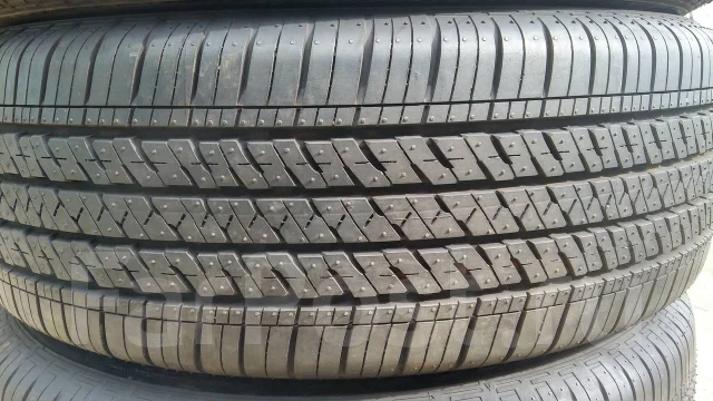 Bridgestone Ecopia EP422 Plus. ������, 2016 ���, ����� ����