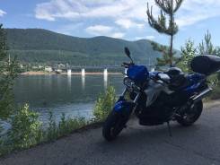 BMW F 800 R. 800 куб. см., исправен, птс, с пробегом