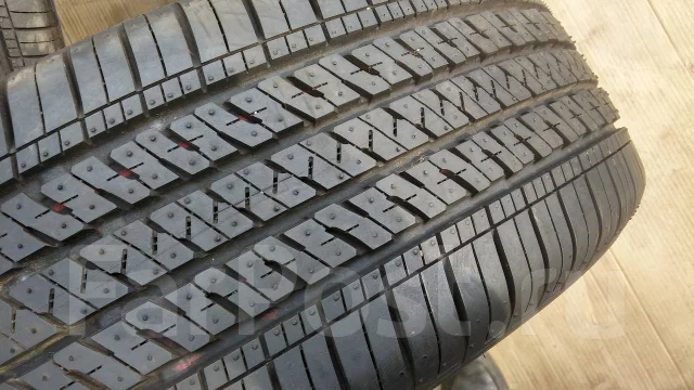 Bridgestone Ecopia EP422 Plus. ������, 2016 ���, ����� ����