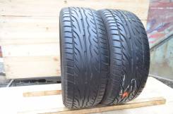 Dunlop SP Sport 3000. Летние, износ: 20%, 2 шт