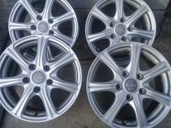 Manaray Sport. 6.0x15, 5x114.30, ET50, ЦО 70,0 мм.
