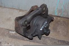 Суппорт тормозной. Toyota: Hiace, Granvia, Grand Hiace, Regius, Regius Ace Двигатели: 5L, 5VZFE, 1KZTE, 3RZFE, 2RZE, 2LT, 2KDFTV, 3L
