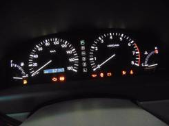 Спидометр. Toyota Ipsum, SXM10, SXM10G Toyota Gaia, SXM10, SXM10G Двигатель 3SFE